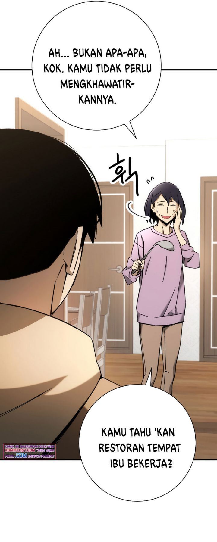 the-hero-returns - Chapter: 24