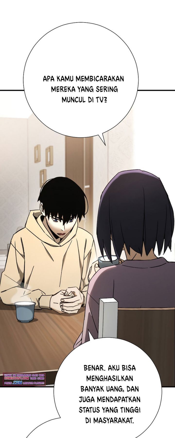 the-hero-returns - Chapter: 24