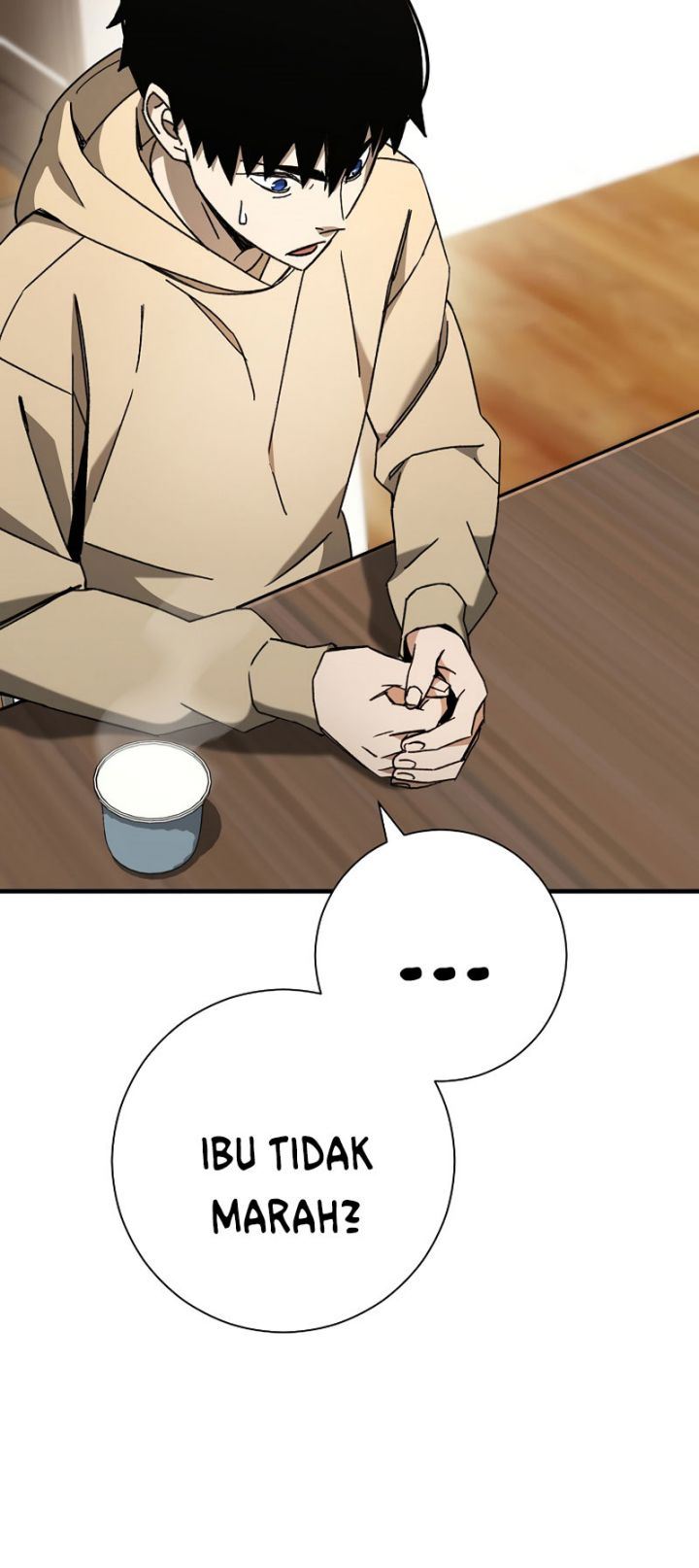 the-hero-returns - Chapter: 24
