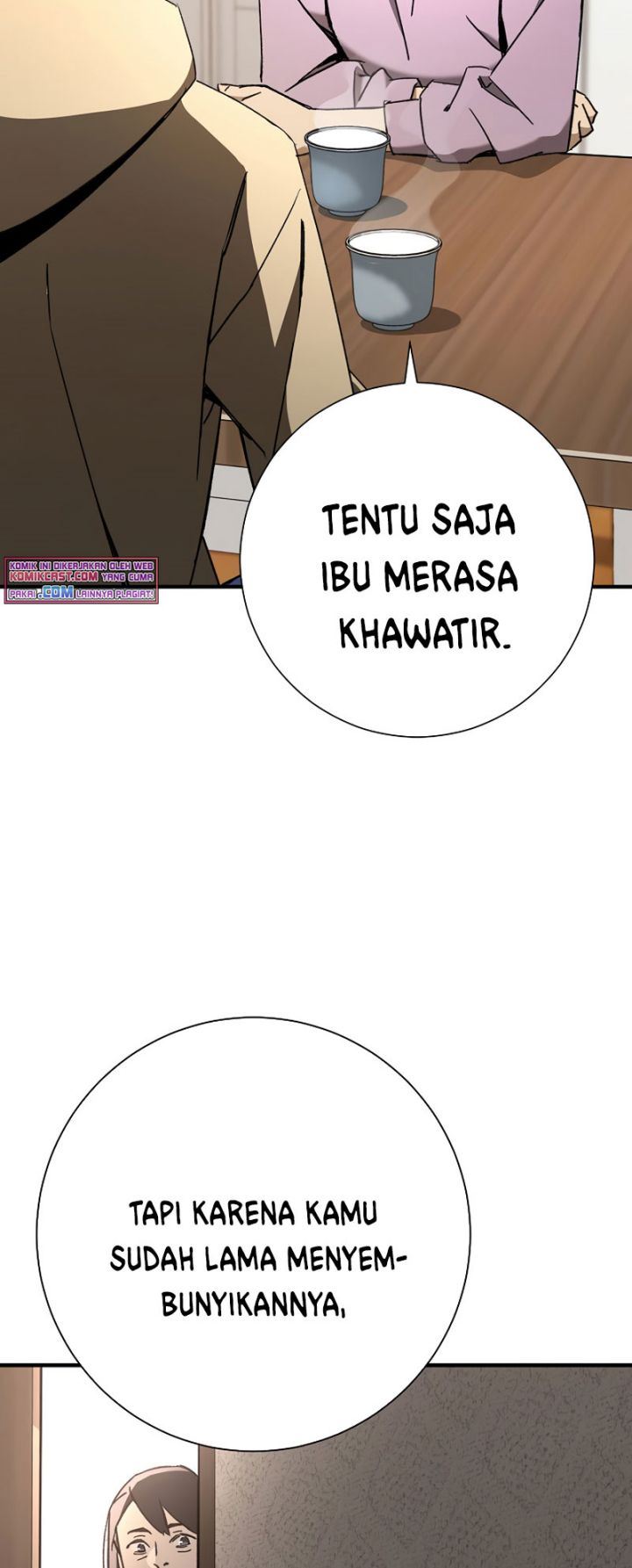 the-hero-returns - Chapter: 24