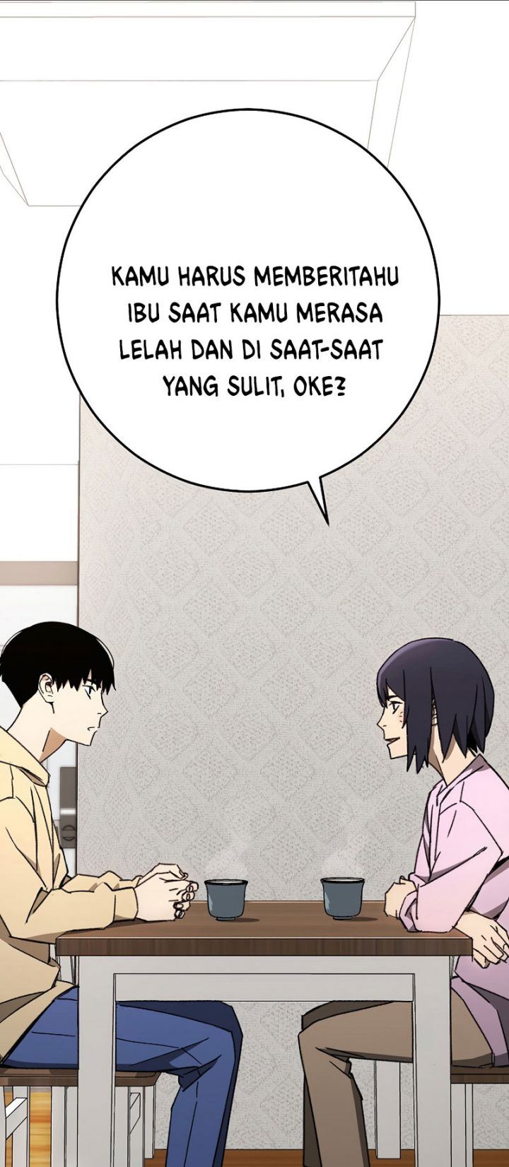 the-hero-returns - Chapter: 24