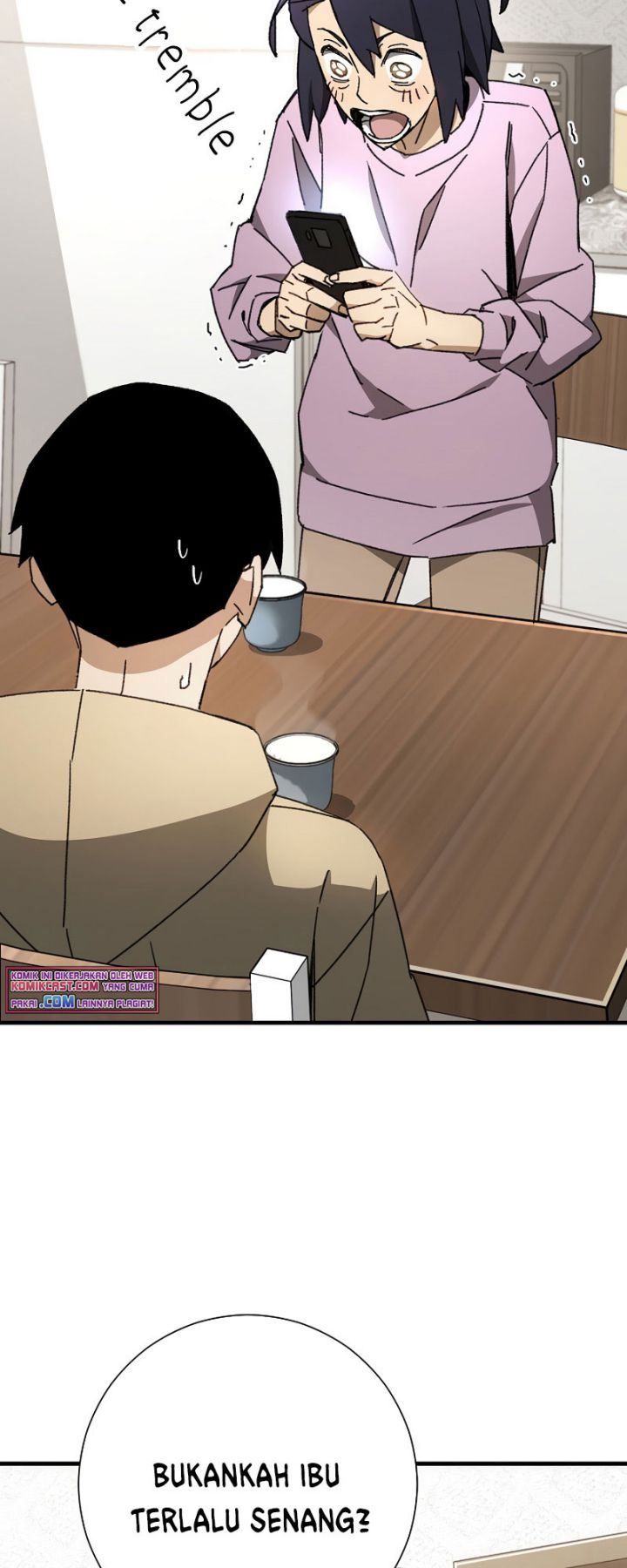 the-hero-returns - Chapter: 24