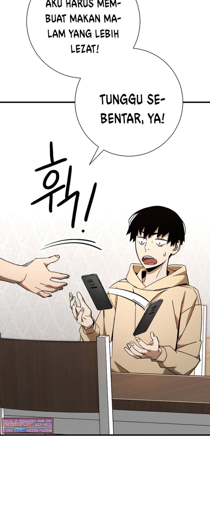 the-hero-returns - Chapter: 24