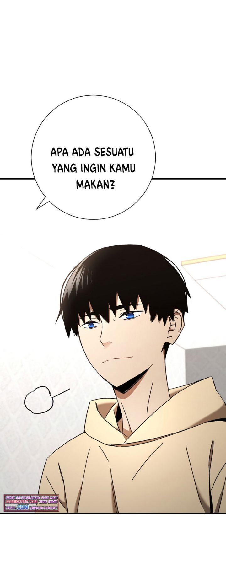 the-hero-returns - Chapter: 24