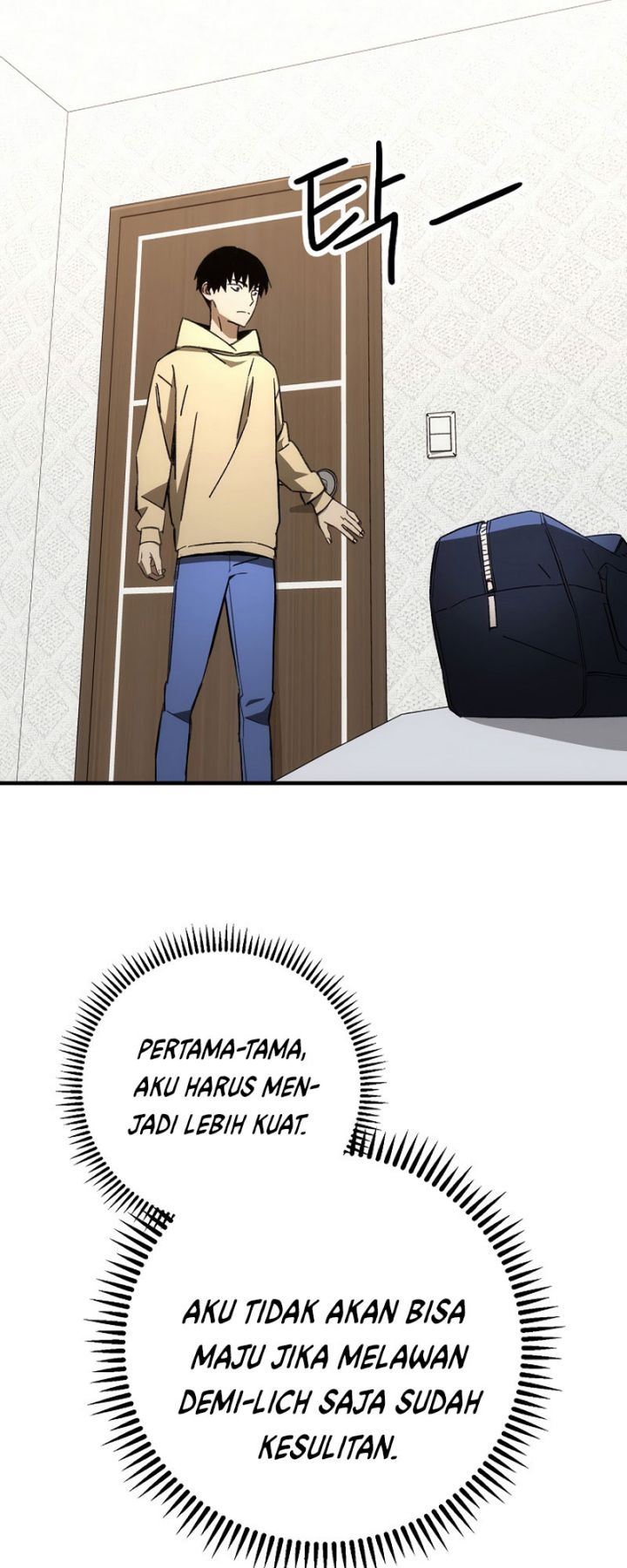 the-hero-returns - Chapter: 24
