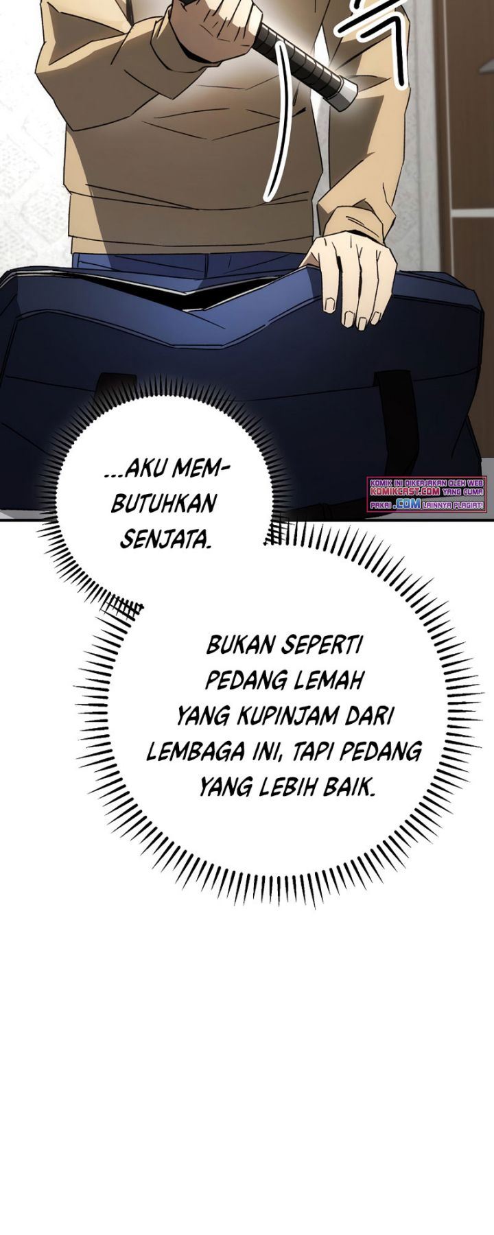 the-hero-returns - Chapter: 24