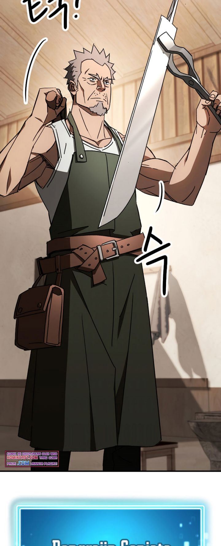 the-hero-returns - Chapter: 24
