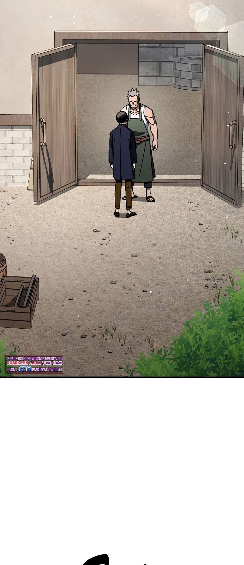 the-hero-returns - Chapter: 24
