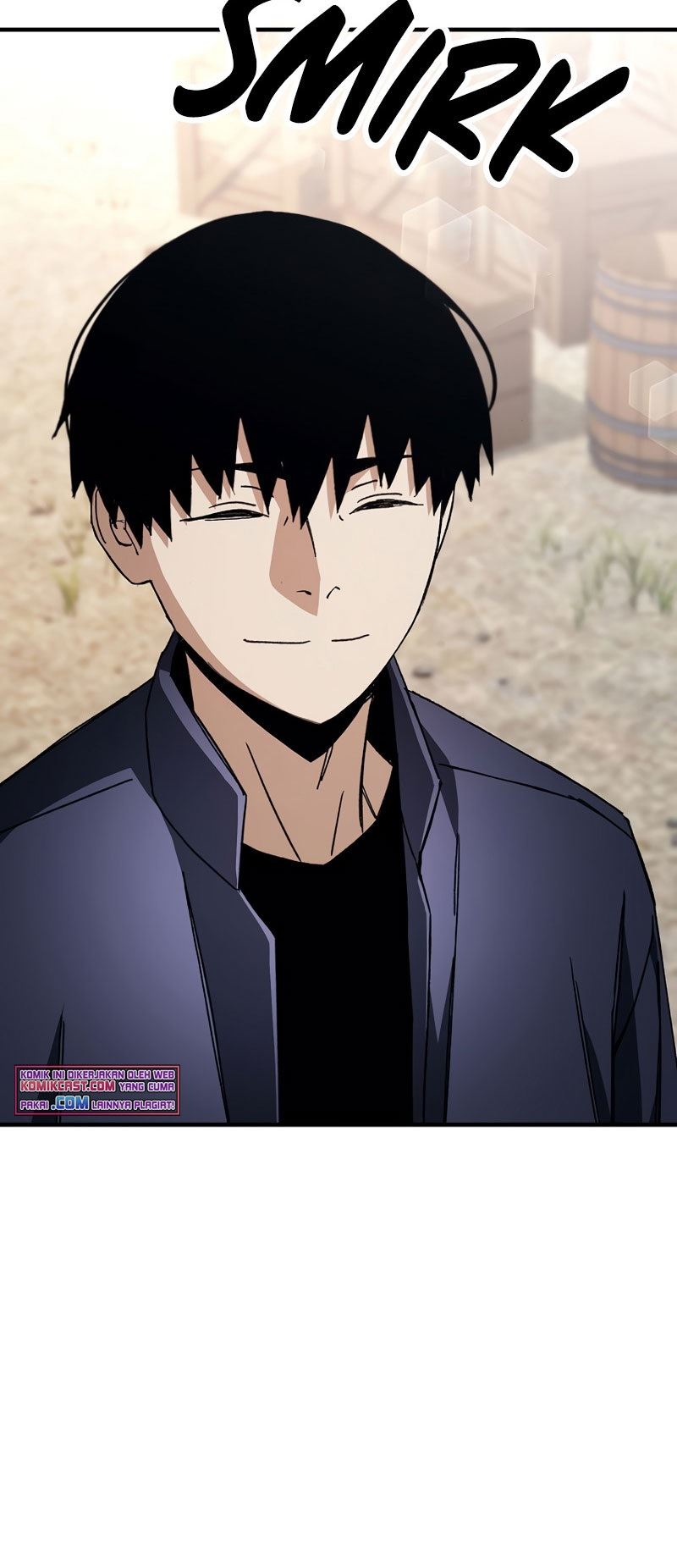 the-hero-returns - Chapter: 24
