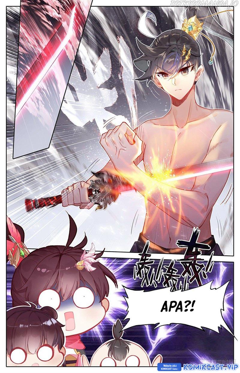 cang-yuantu - Chapter: 132