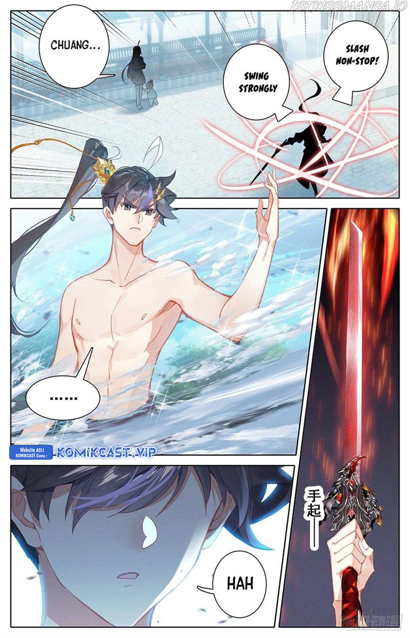 cang-yuantu - Chapter: 132