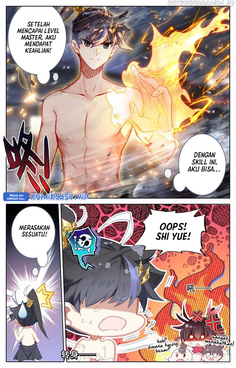 cang-yuantu - Chapter: 132