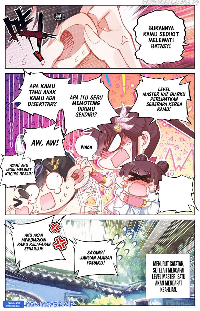 cang-yuantu - Chapter: 132