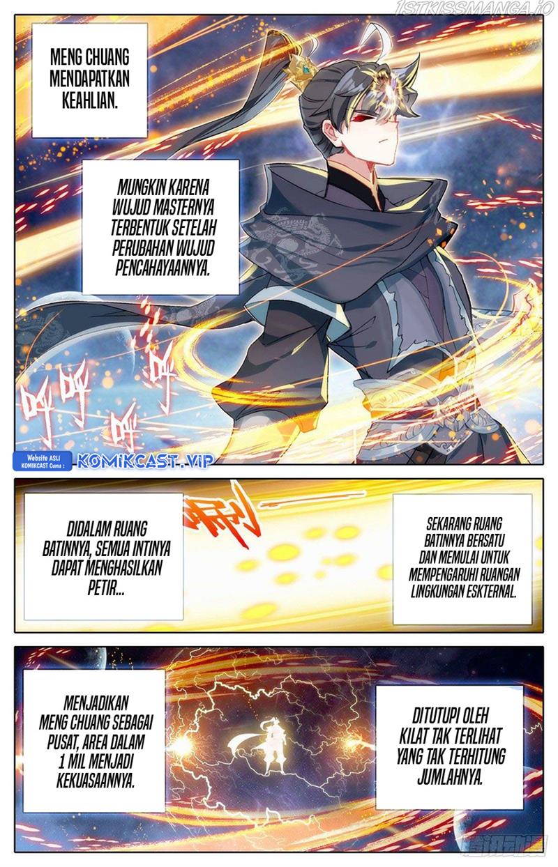 cang-yuantu - Chapter: 132