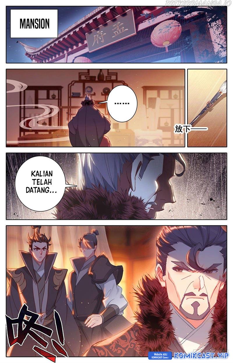 cang-yuantu - Chapter: 132