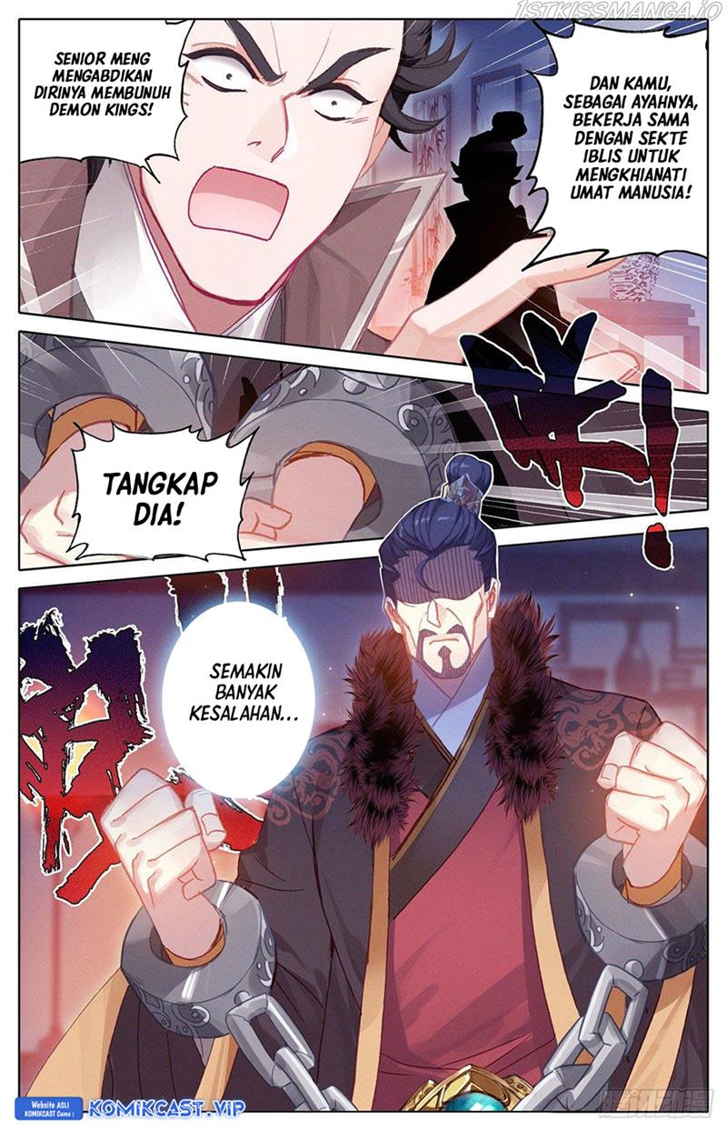 cang-yuantu - Chapter: 132