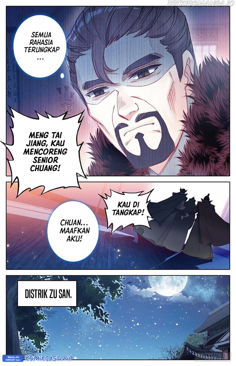 cang-yuantu - Chapter: 132