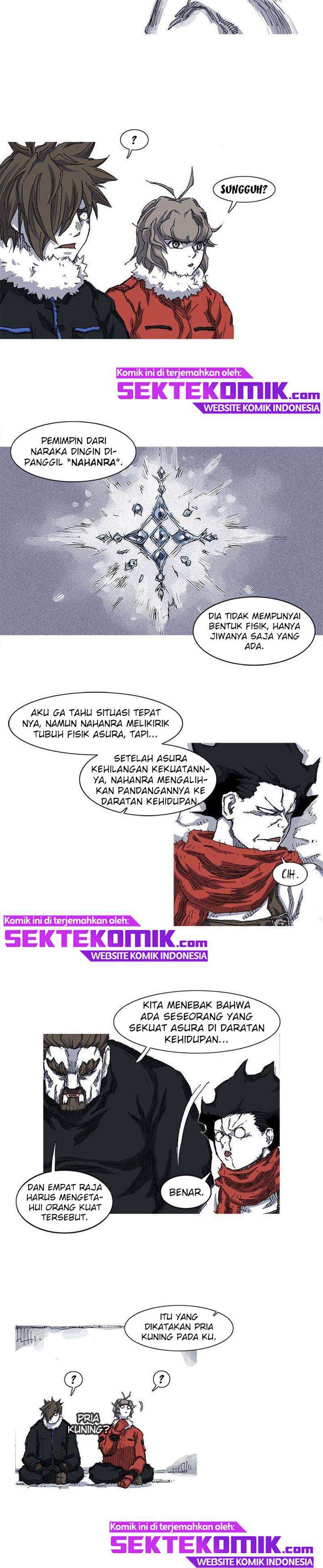 asura - Chapter: 26