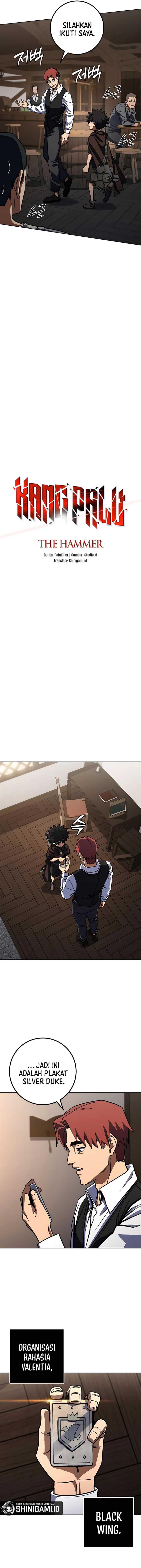 i-picked-a-hammer-to-save-the-world - Chapter: 31