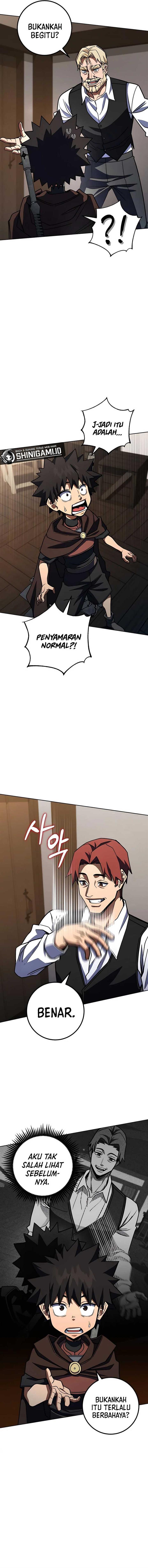 i-picked-a-hammer-to-save-the-world - Chapter: 31