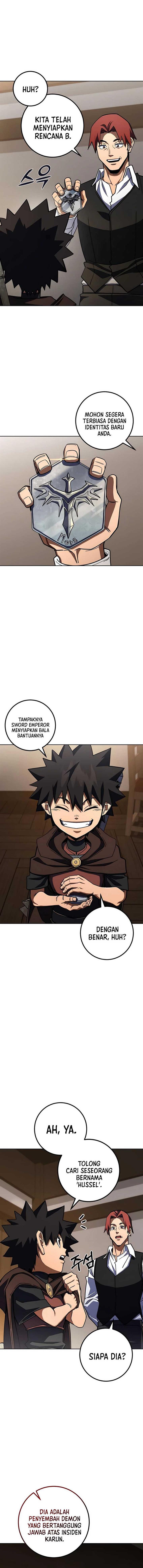 i-picked-a-hammer-to-save-the-world - Chapter: 31