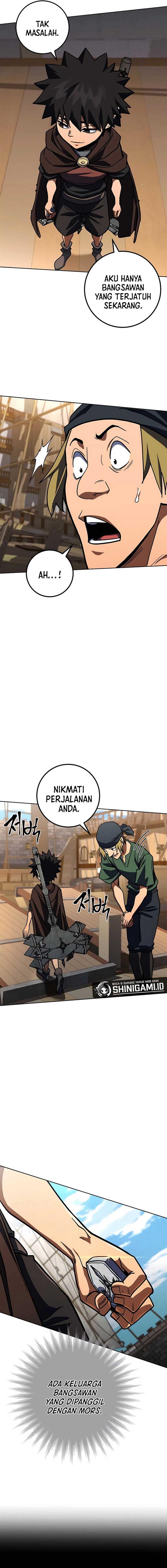 i-picked-a-hammer-to-save-the-world - Chapter: 31