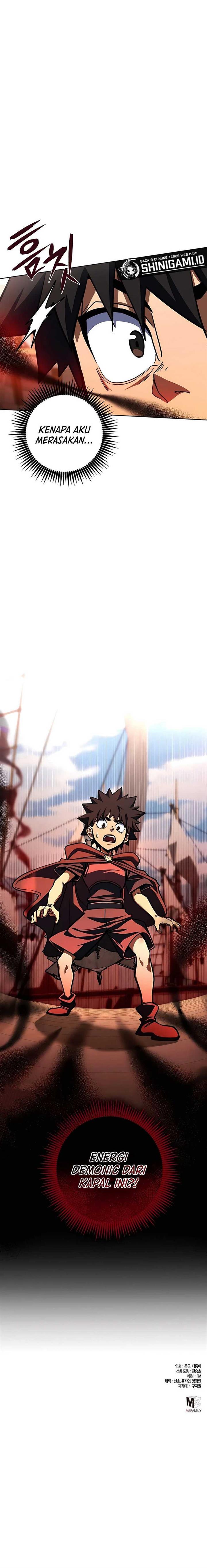 i-picked-a-hammer-to-save-the-world - Chapter: 31