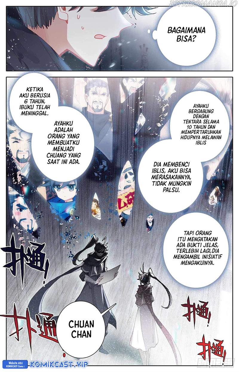 cang-yuantu - Chapter: 133