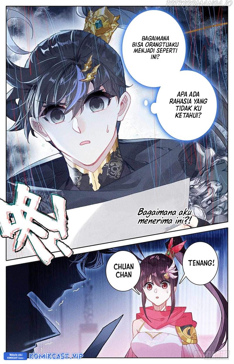 cang-yuantu - Chapter: 133