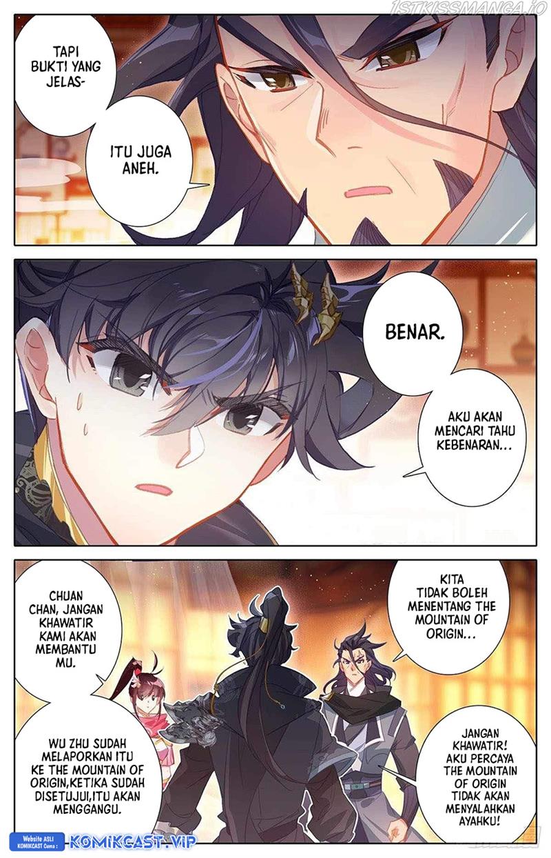 cang-yuantu - Chapter: 133