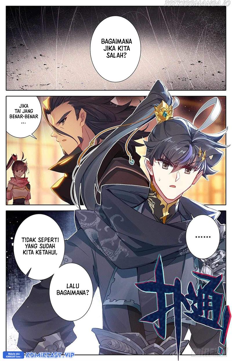 cang-yuantu - Chapter: 133