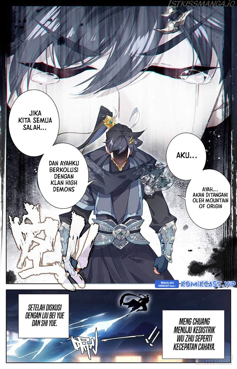 cang-yuantu - Chapter: 133