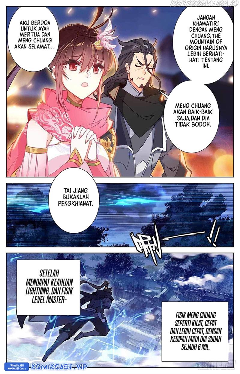 cang-yuantu - Chapter: 133