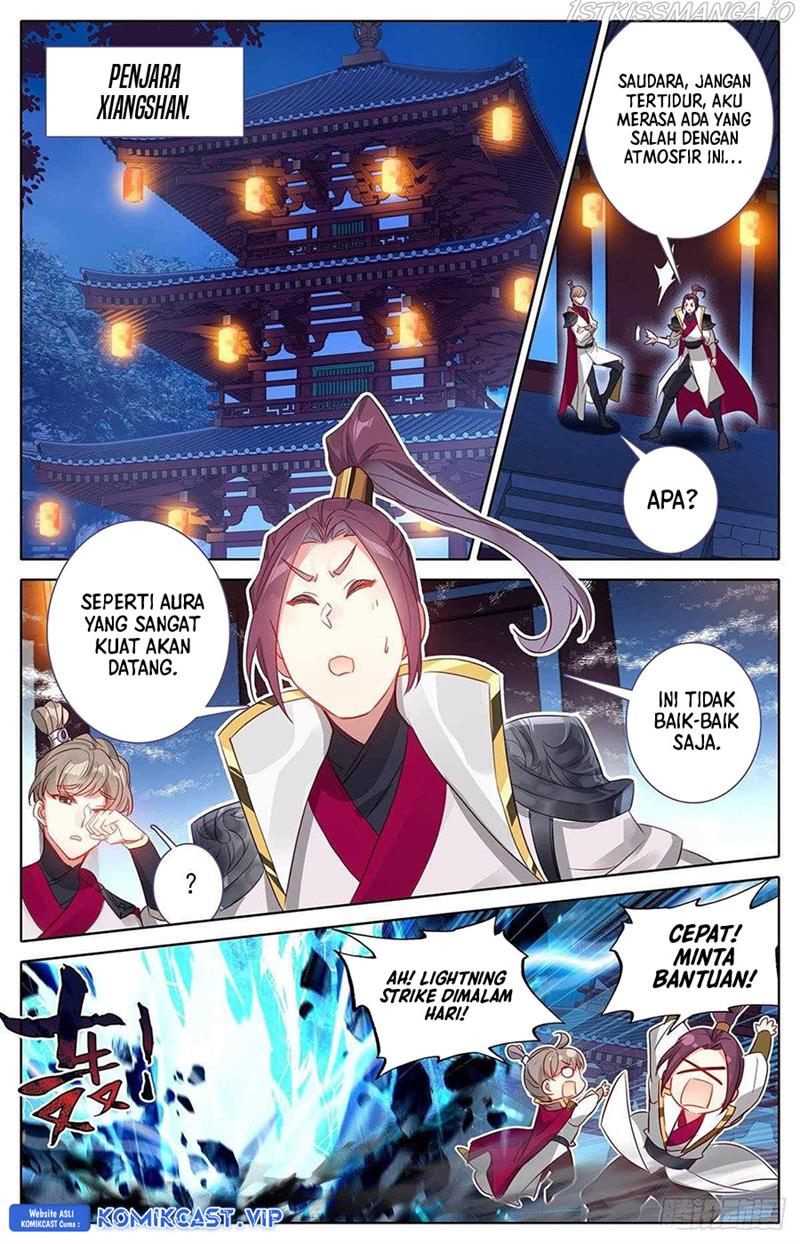 cang-yuantu - Chapter: 133