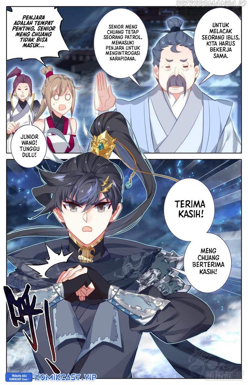 cang-yuantu - Chapter: 133