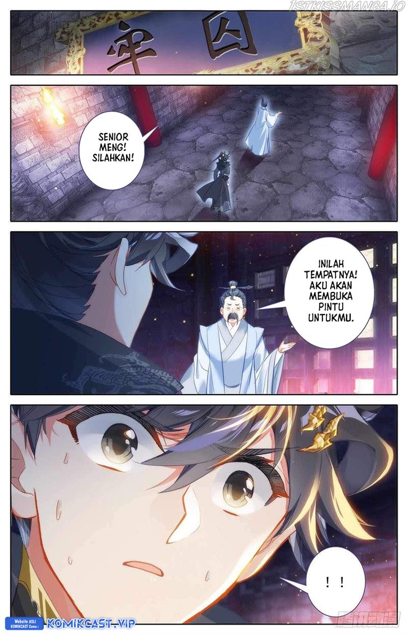 cang-yuantu - Chapter: 133