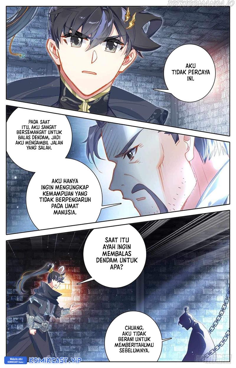 cang-yuantu - Chapter: 133