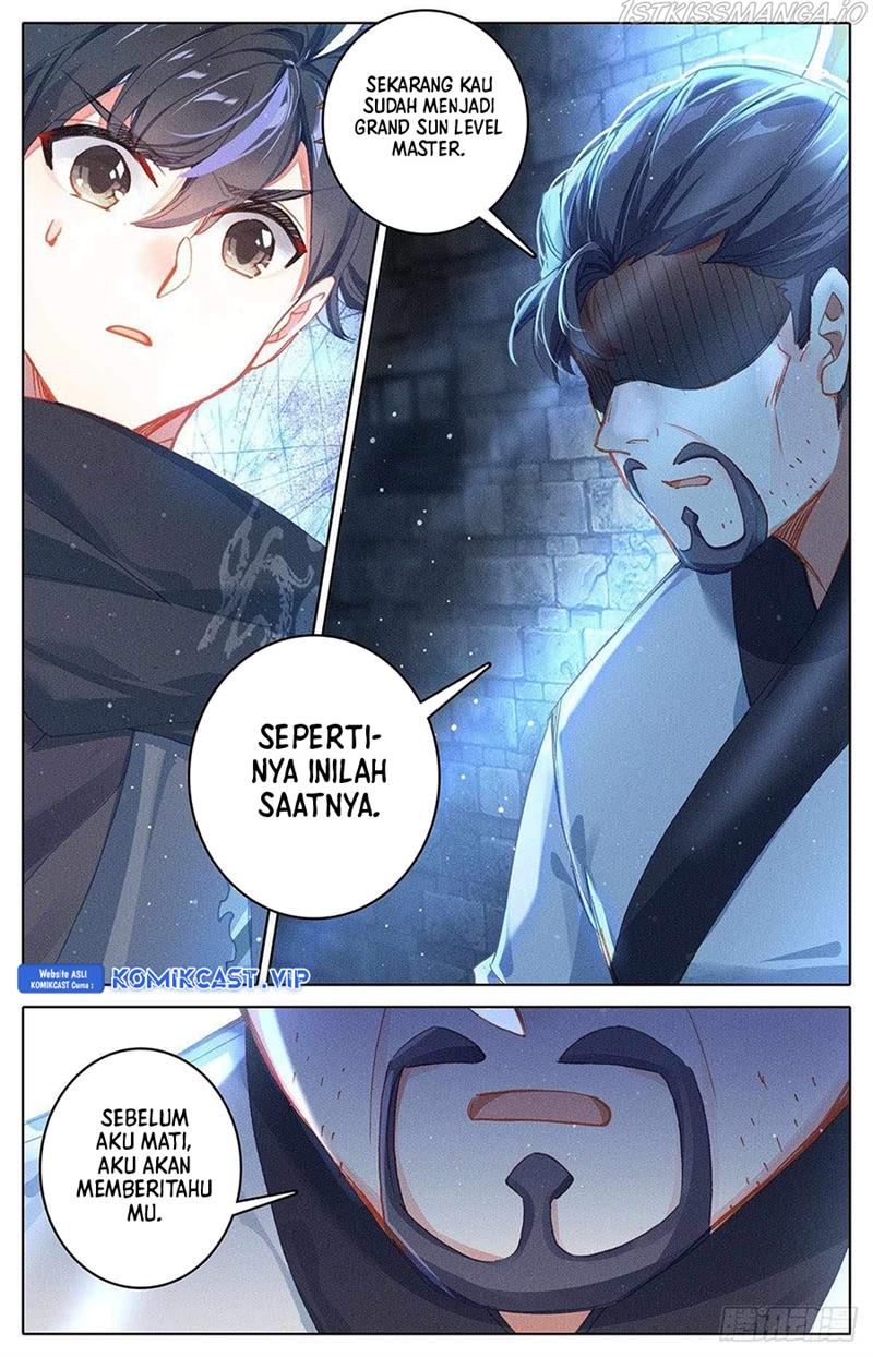 cang-yuantu - Chapter: 133