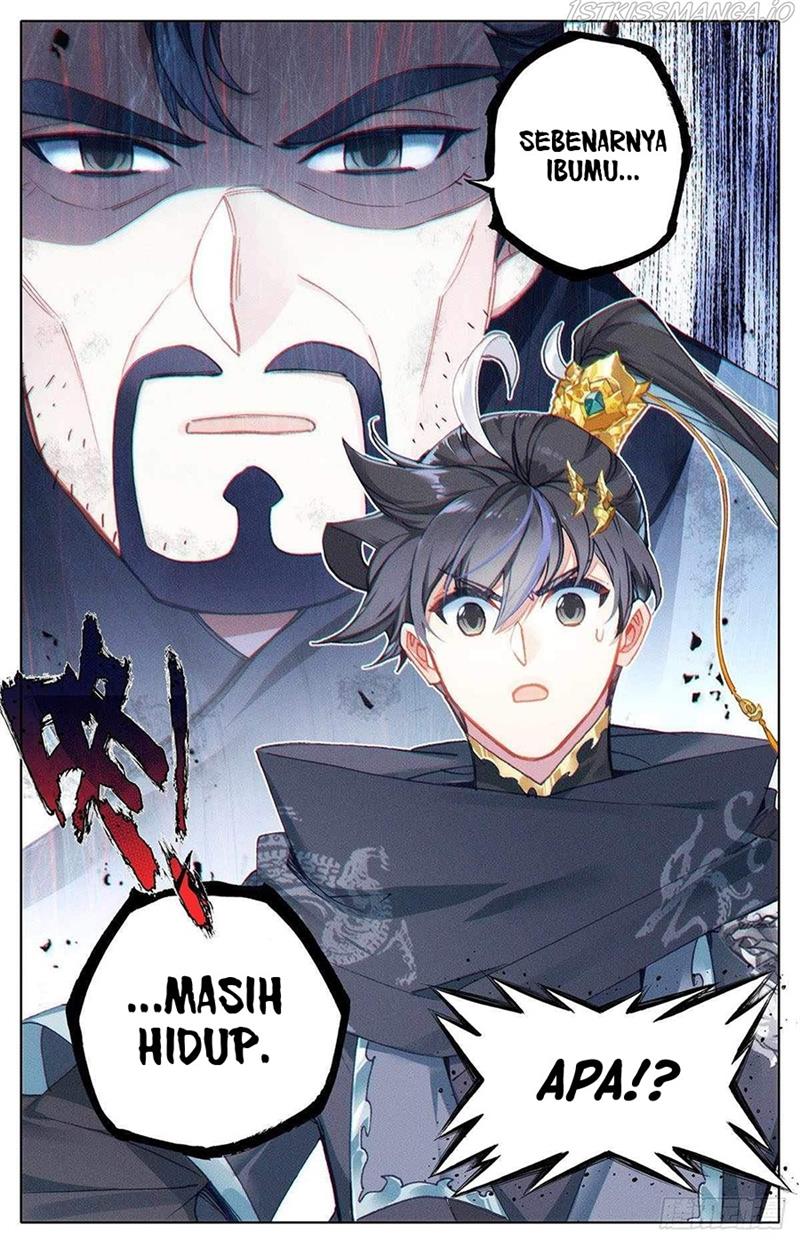 cang-yuantu - Chapter: 133