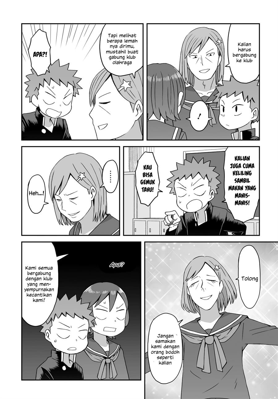 josou-shinai-no-wa-ore-dake-na-no-ka - Chapter: 7