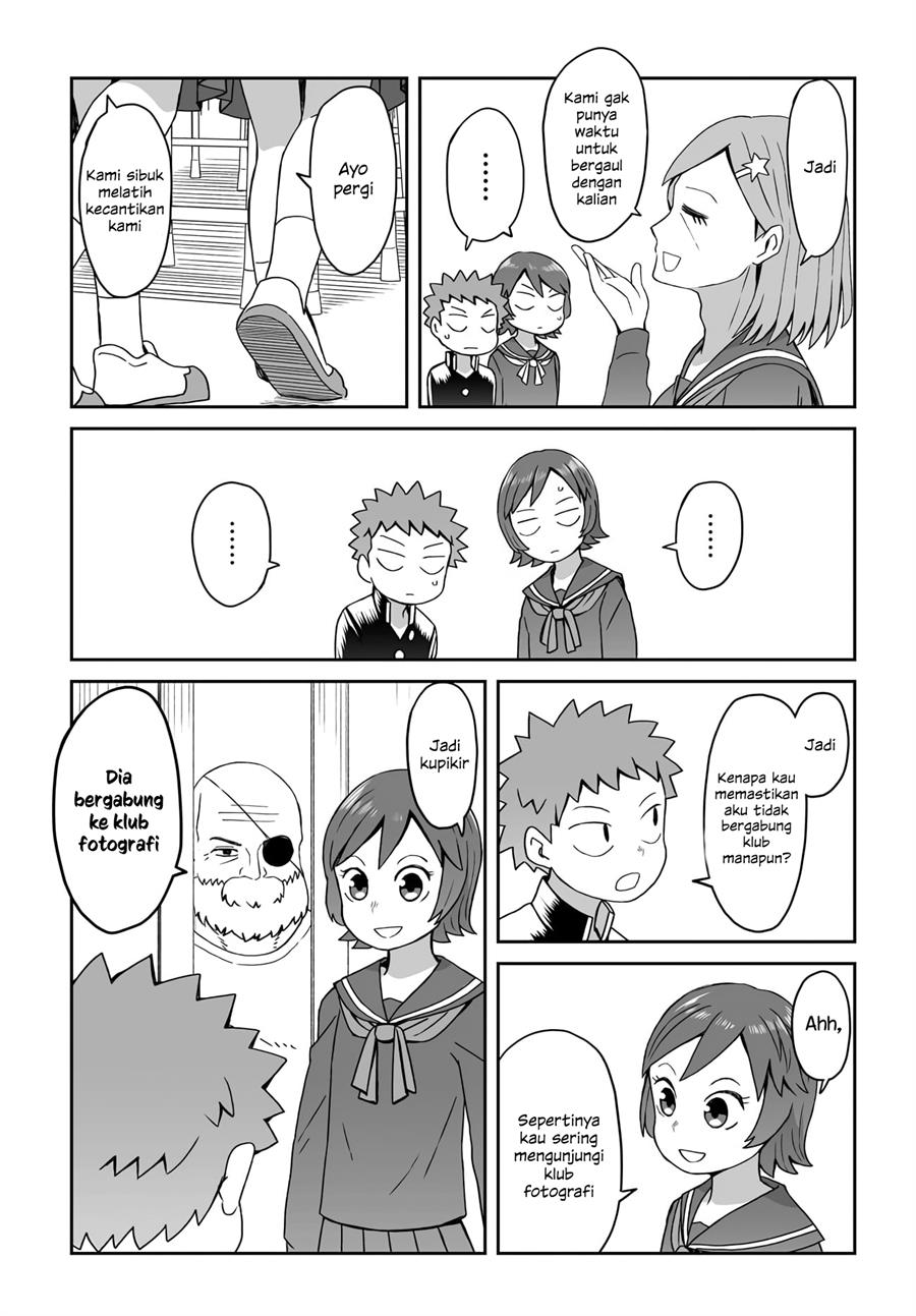 josou-shinai-no-wa-ore-dake-na-no-ka - Chapter: 7