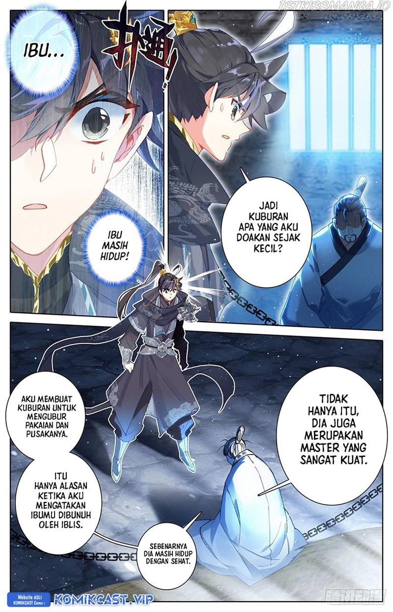 cang-yuantu - Chapter: 134