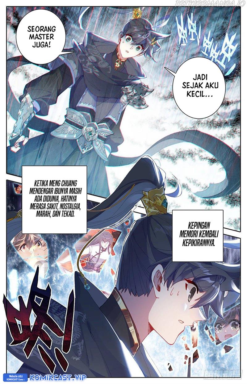 cang-yuantu - Chapter: 134