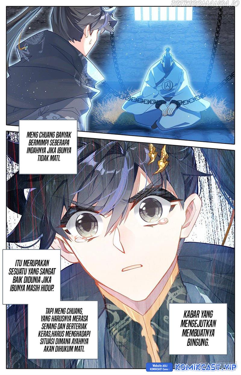 cang-yuantu - Chapter: 134