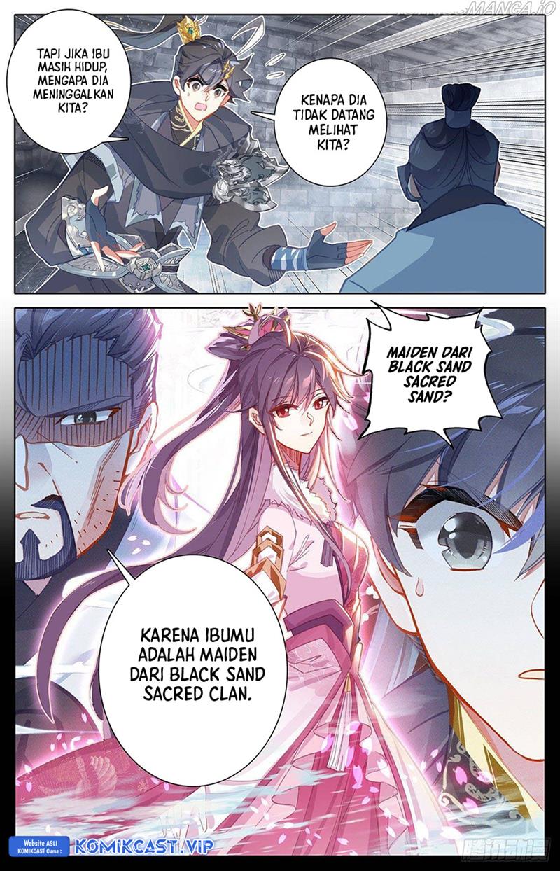 cang-yuantu - Chapter: 134