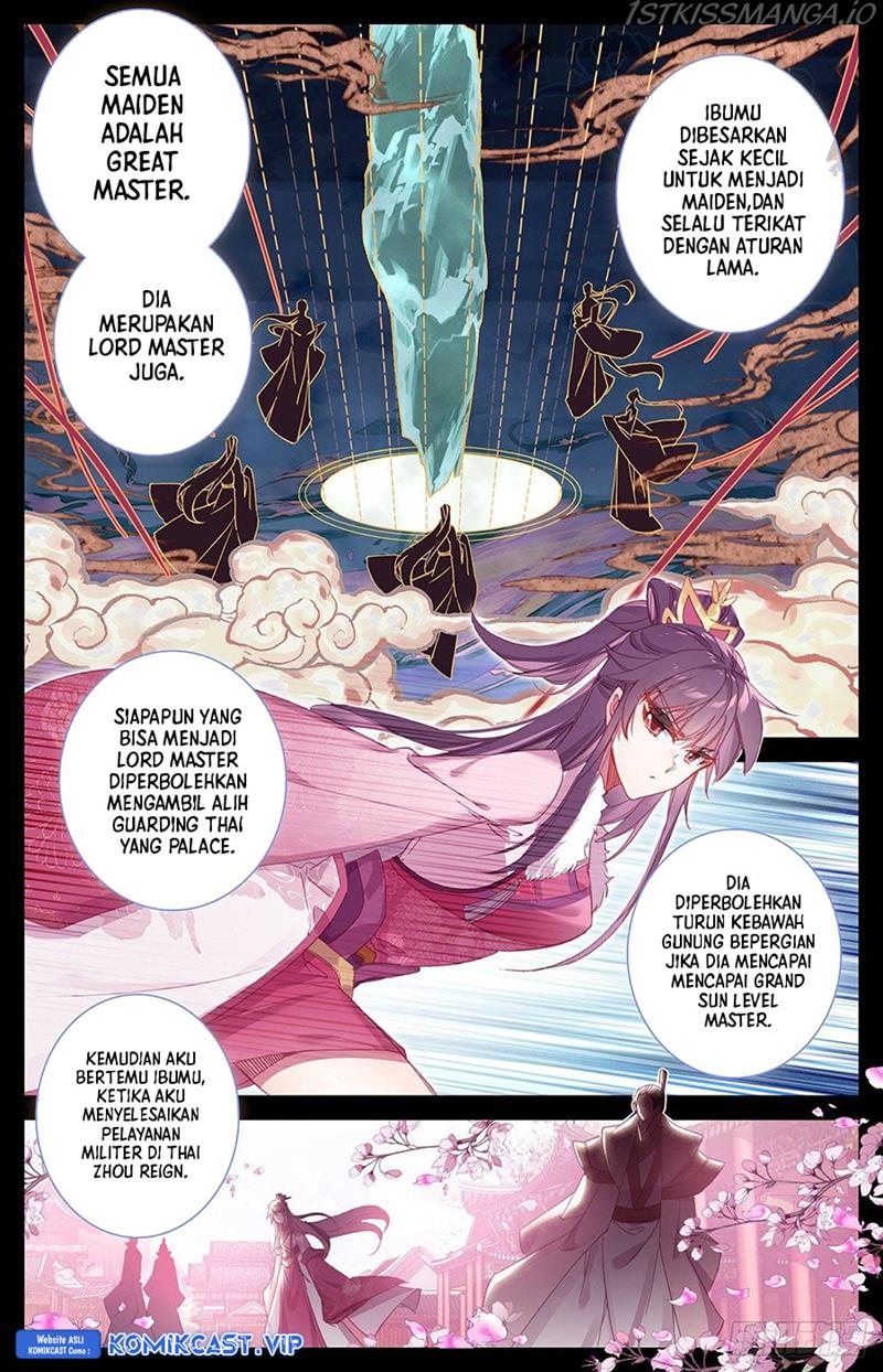 cang-yuantu - Chapter: 134