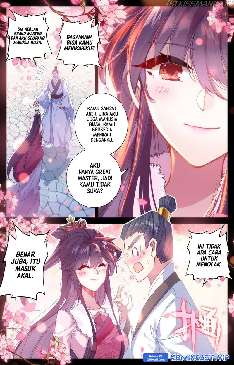 cang-yuantu - Chapter: 134