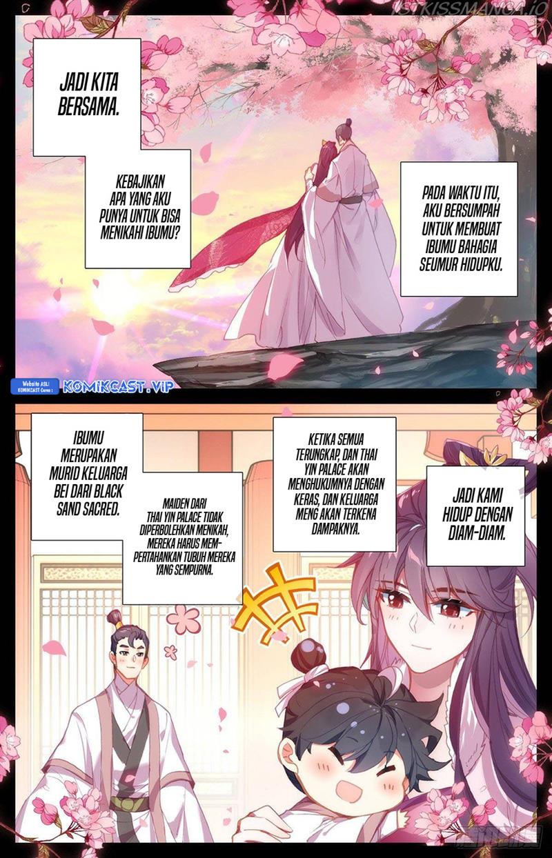 cang-yuantu - Chapter: 134