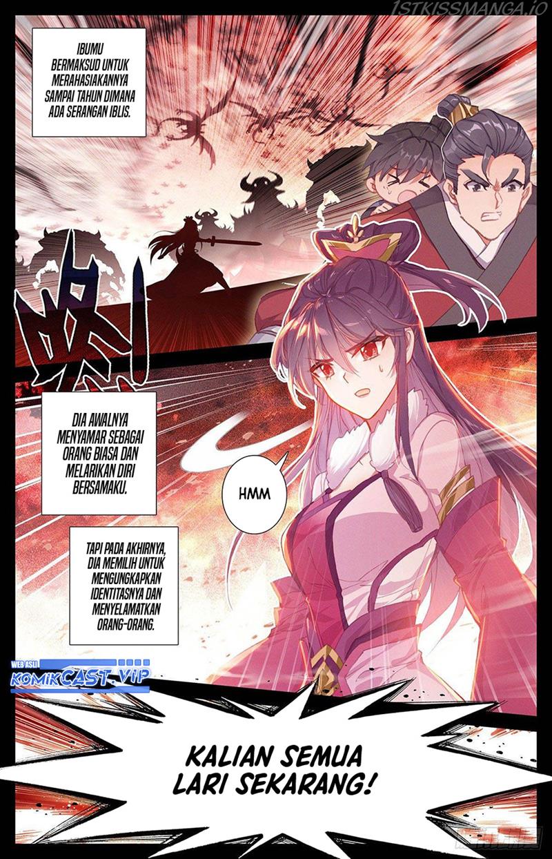 cang-yuantu - Chapter: 134