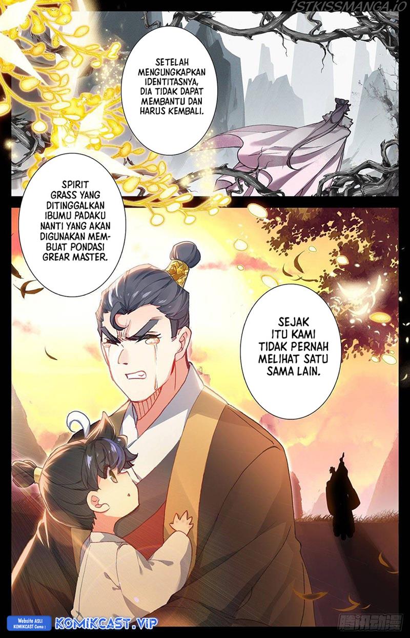 cang-yuantu - Chapter: 134